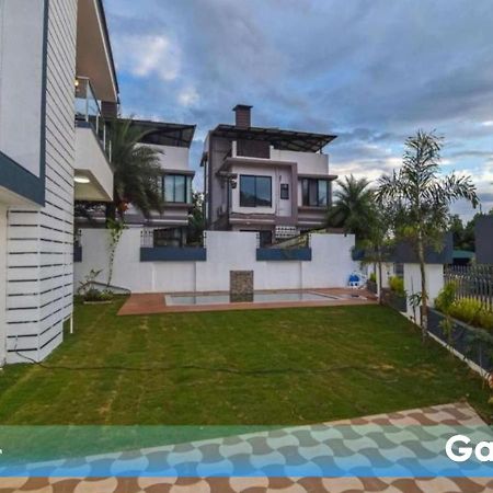 Aristo Villa By 29Bungaow Lonavala Eksteriør billede