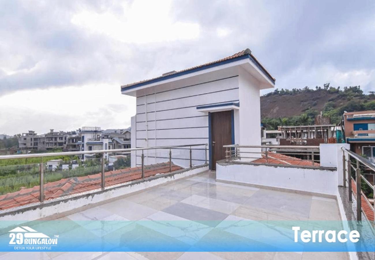 Aristo Villa By 29Bungaow Lonavala Eksteriør billede