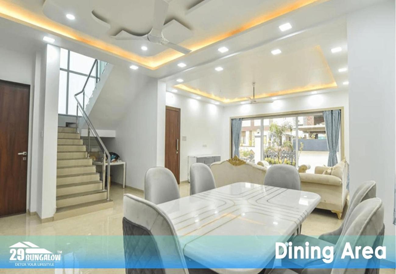 Aristo Villa By 29Bungaow Lonavala Eksteriør billede