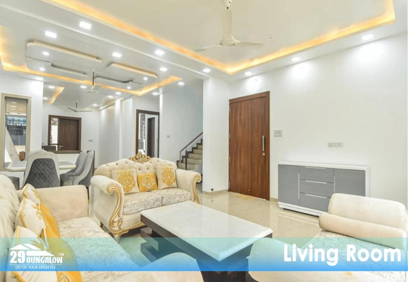 Aristo Villa By 29Bungaow Lonavala Eksteriør billede