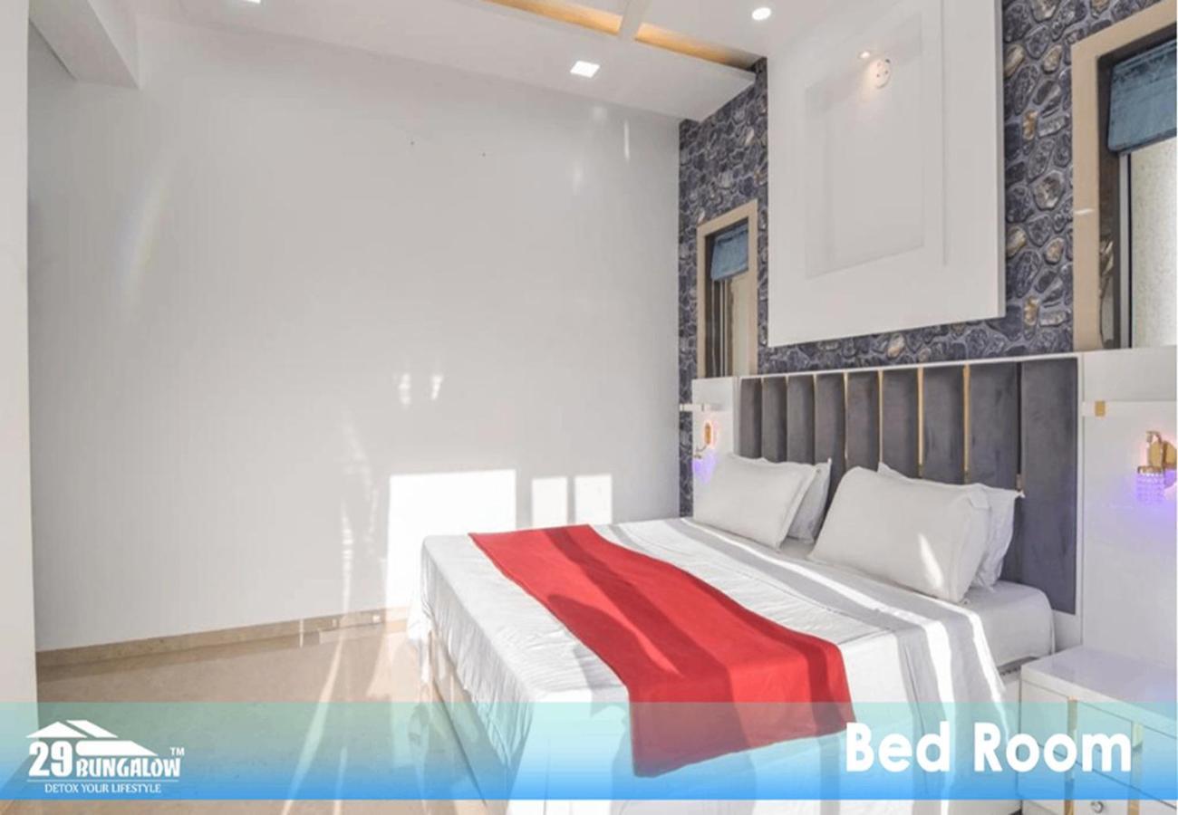 Aristo Villa By 29Bungaow Lonavala Eksteriør billede