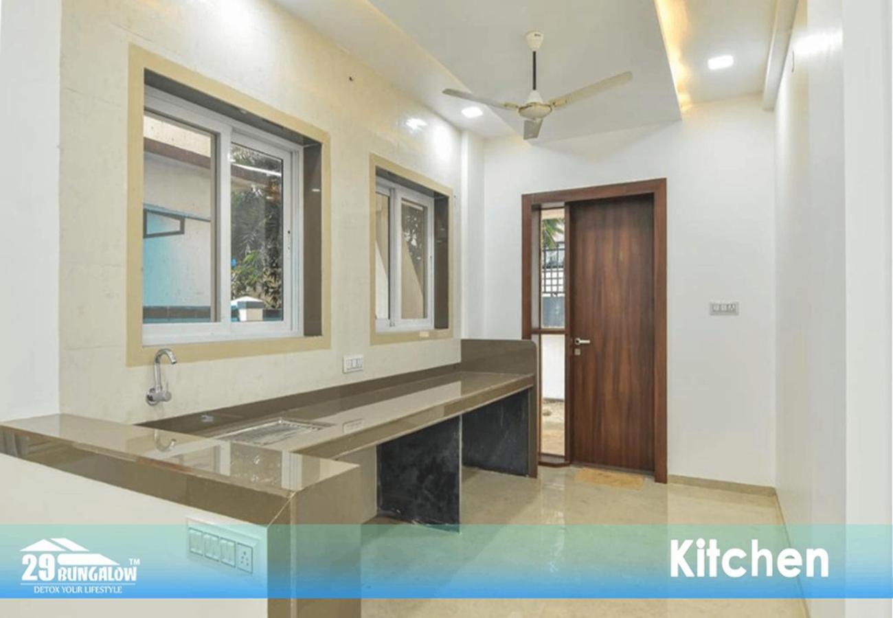 Aristo Villa By 29Bungaow Lonavala Eksteriør billede